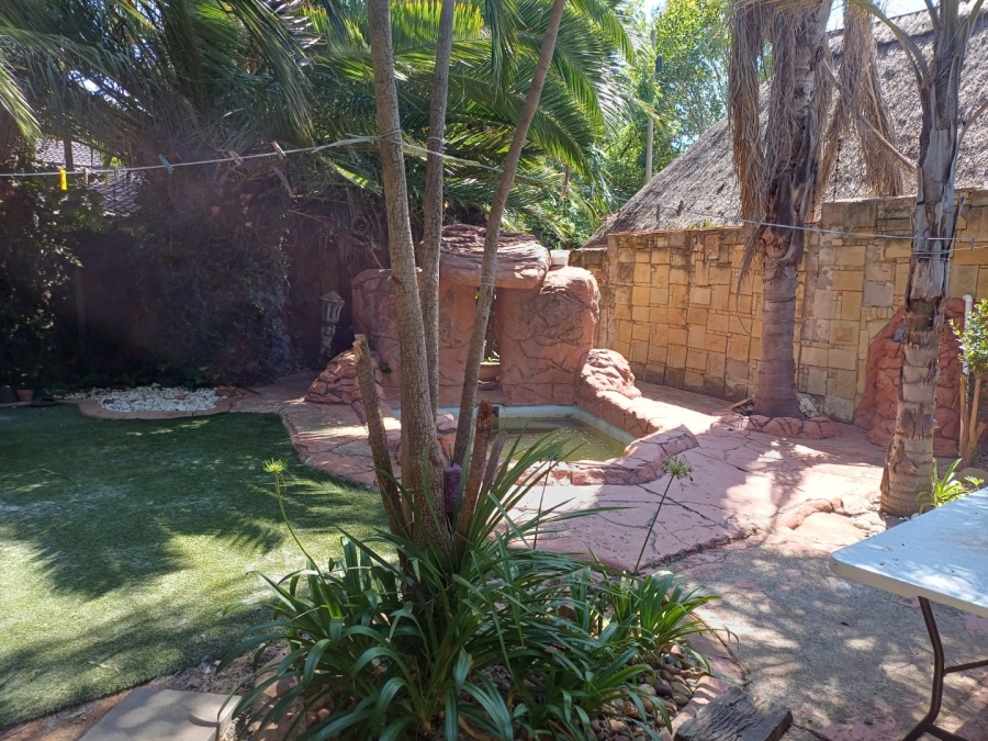 3 Bedroom Property for Sale in Baysvalley Free State